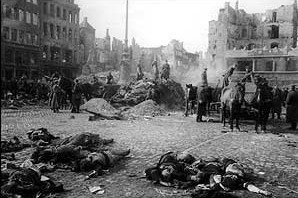 1945 dresden bomben februar