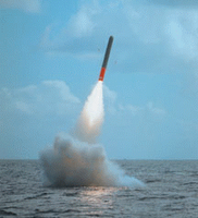 Israel Dolphin Atomrakete nuklear bestckt u-boot